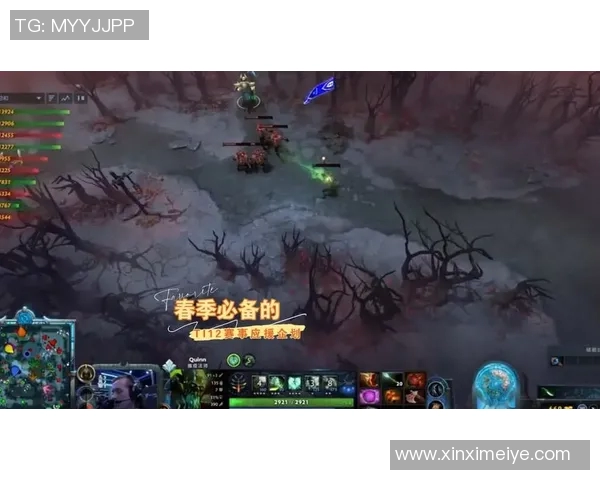 12%的dota比赛-探索12%的DOTA比赛，激情与策略的碰撞-12%的dota比赛