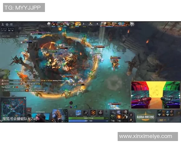 dota 比赛记录-重温DOTA比赛的辉煌时刻，一场比赛的记录与回顾-dota 比赛记录